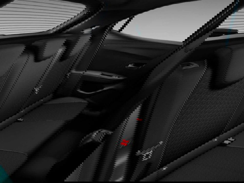 Opel Mokka nuova a Sondrio (7)