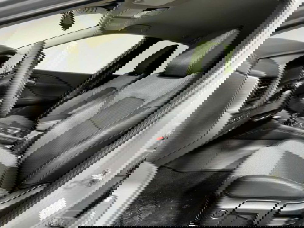 Nissan Qashqai nuova a Sondrio (10)