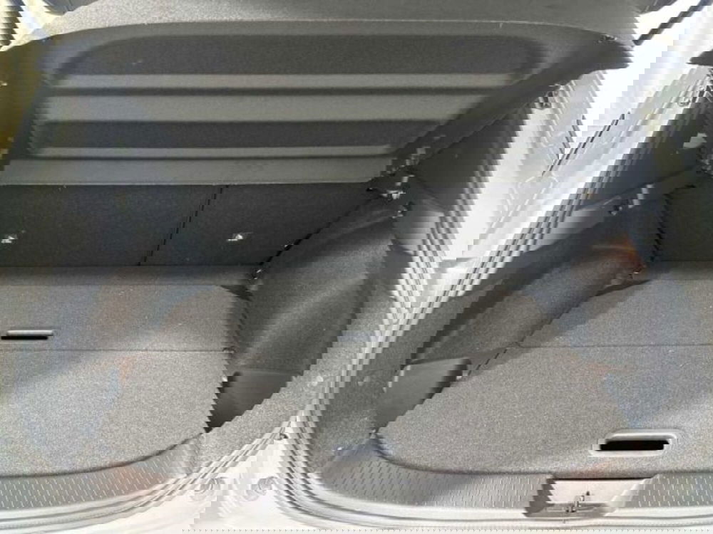 Nissan Qashqai nuova a Sondrio (15)