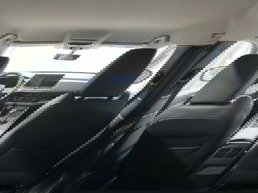 Nissan Qashqai nuova a Sondrio (16)