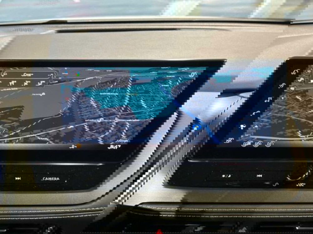 Nissan Qashqai nuova a Sondrio (19)