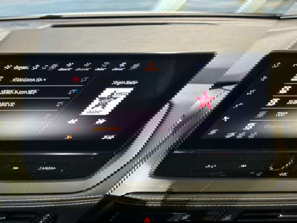 Nissan Qashqai nuova a Sondrio (20)