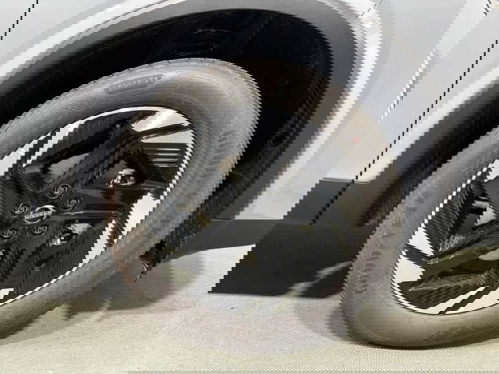 Nissan Qashqai nuova a Sondrio (9)