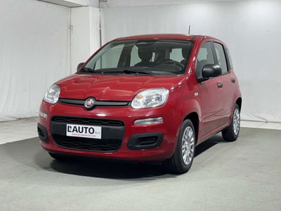Fiat Panda 1.0 firefly hybrid s&amp;s 70cv 5p.ti nuova a Montagna in Valtellina