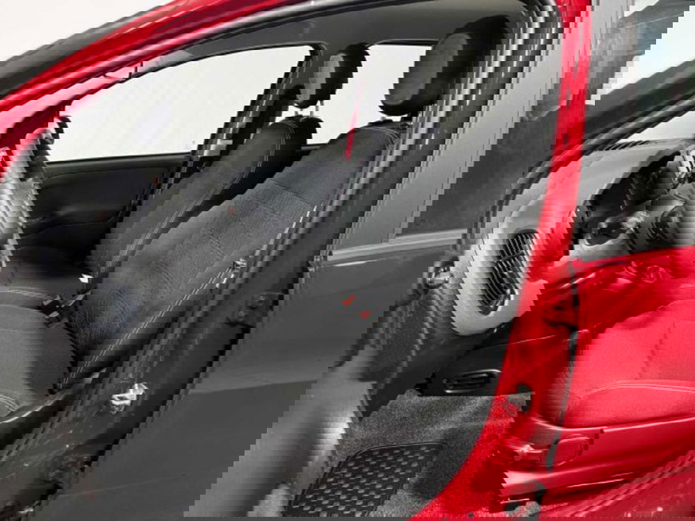 Fiat Panda nuova a Sondrio (10)