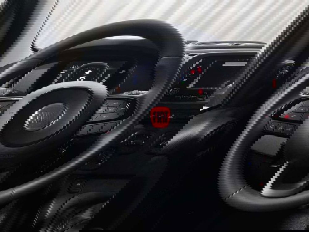 Fiat Panda nuova a Sondrio (13)