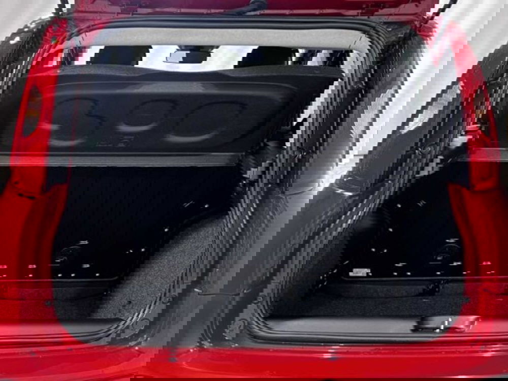 Fiat Panda nuova a Sondrio (15)