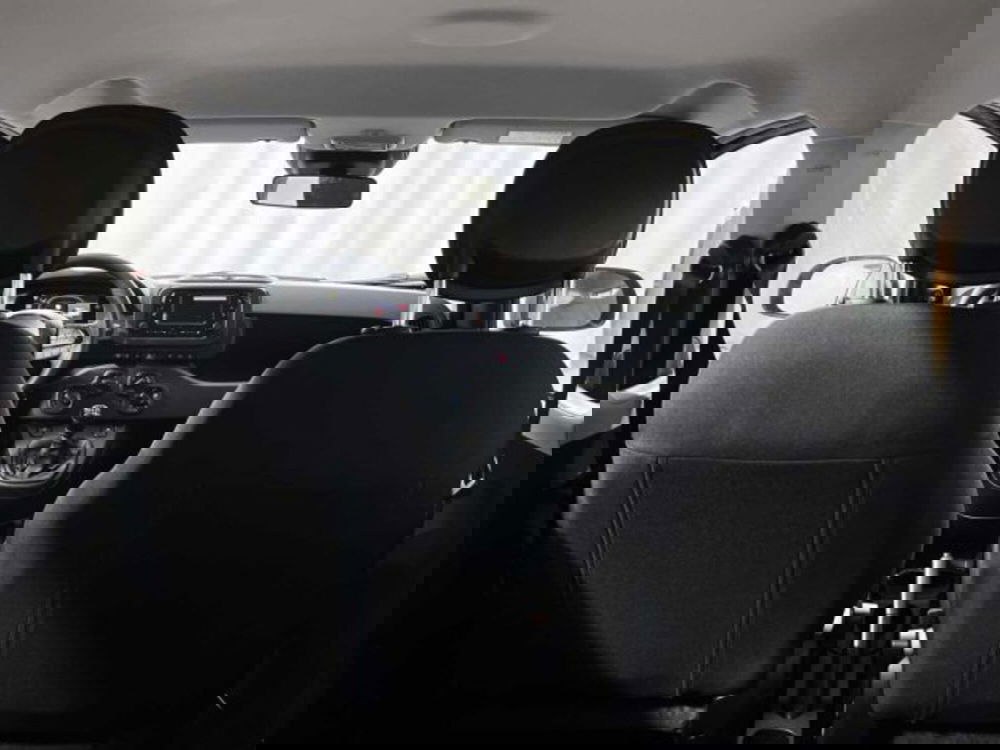 Fiat Panda nuova a Sondrio (16)