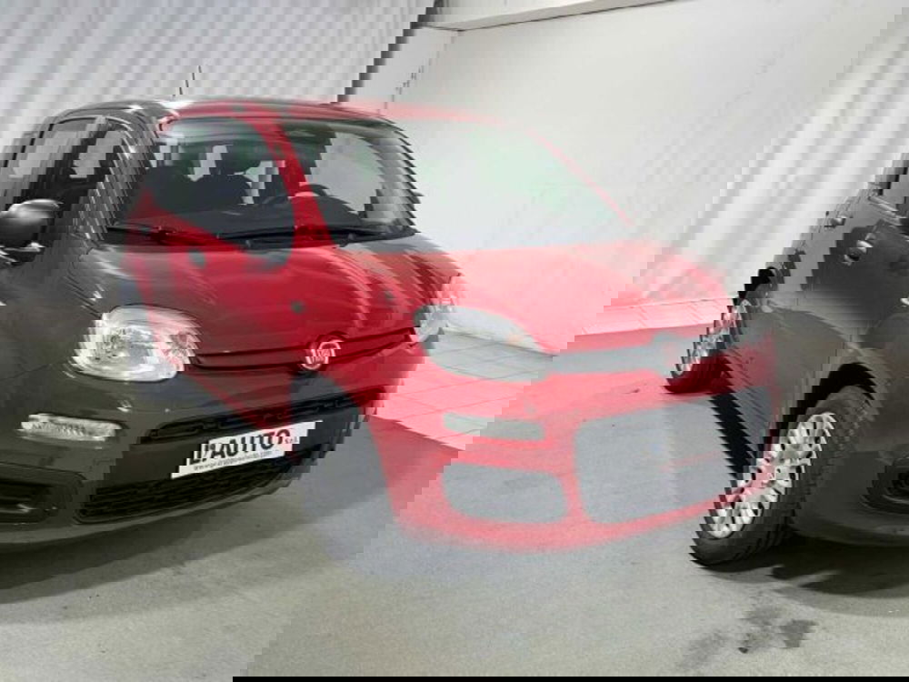 Fiat Panda nuova a Sondrio (7)