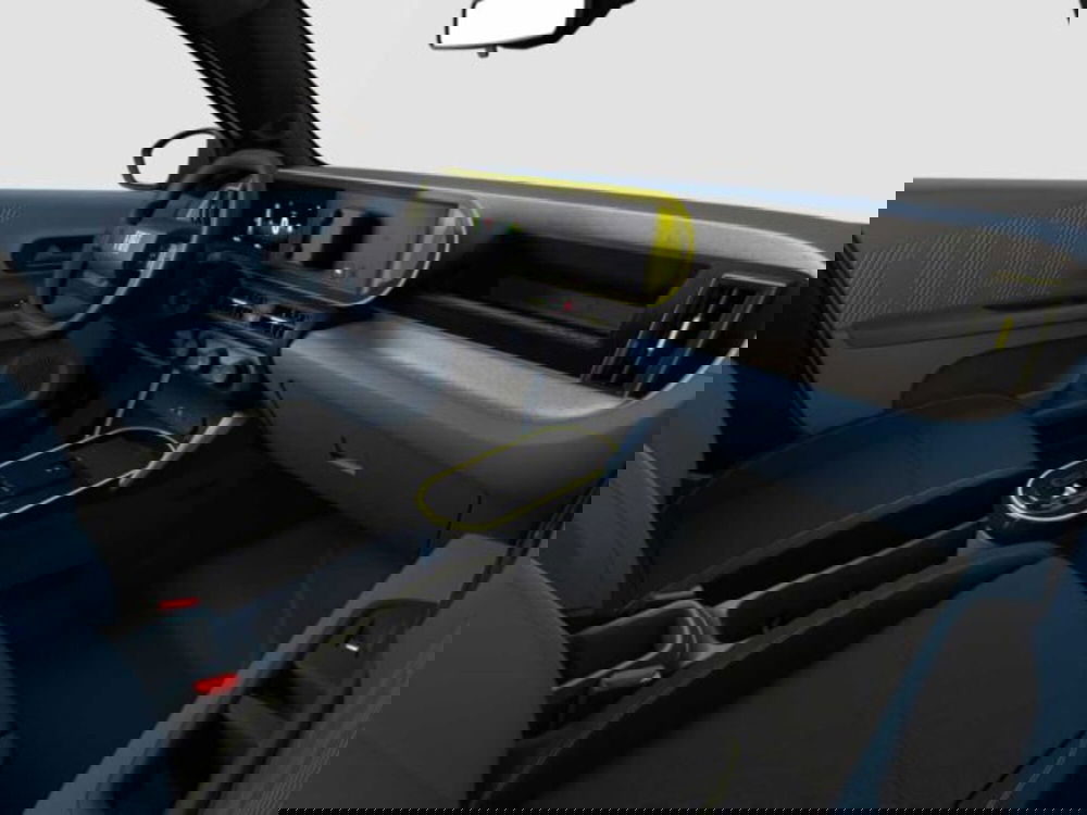 Fiat Grande Panda nuova a Sondrio (5)