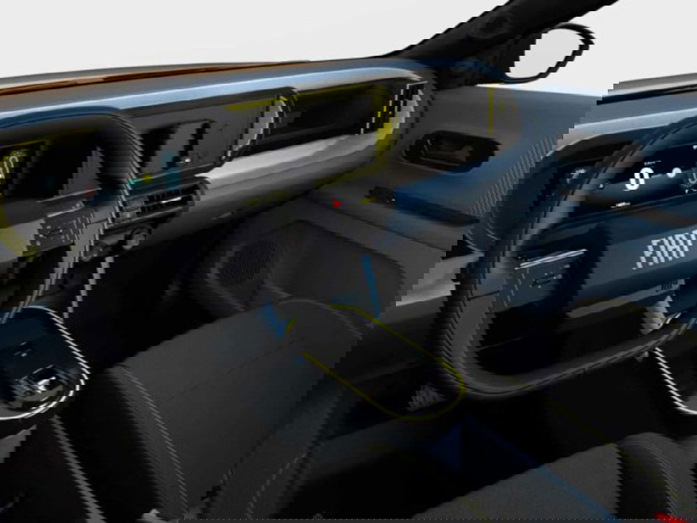 Fiat Grande Panda nuova a Sondrio (6)