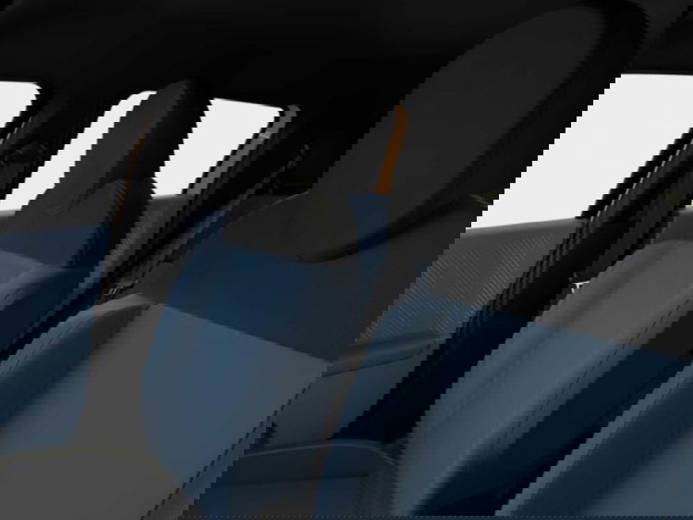 Fiat Grande Panda nuova a Sondrio (7)