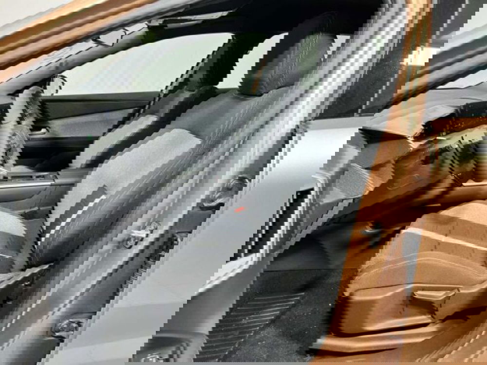 Opel Grandland nuova a Sondrio (10)