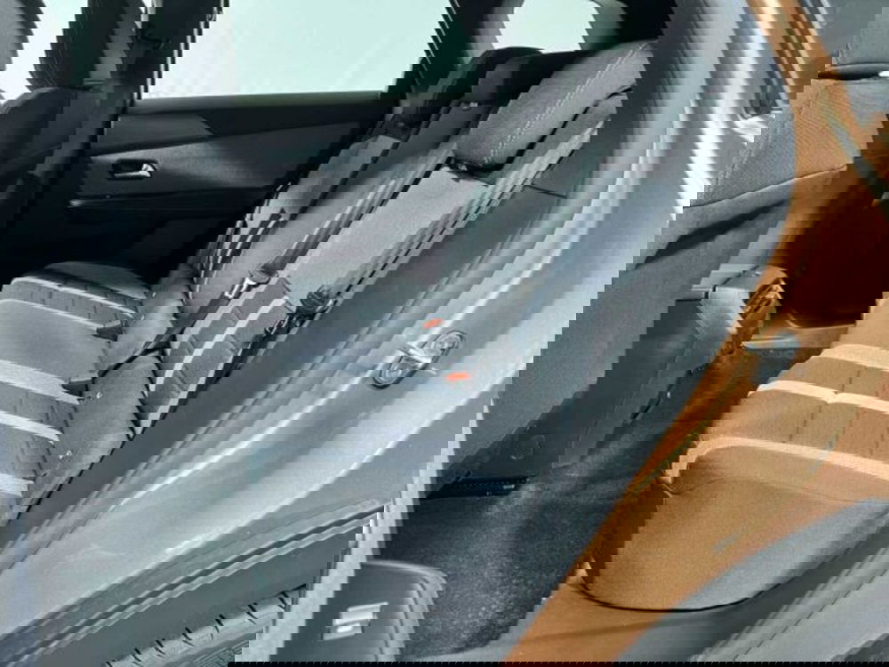 Opel Grandland nuova a Sondrio (11)