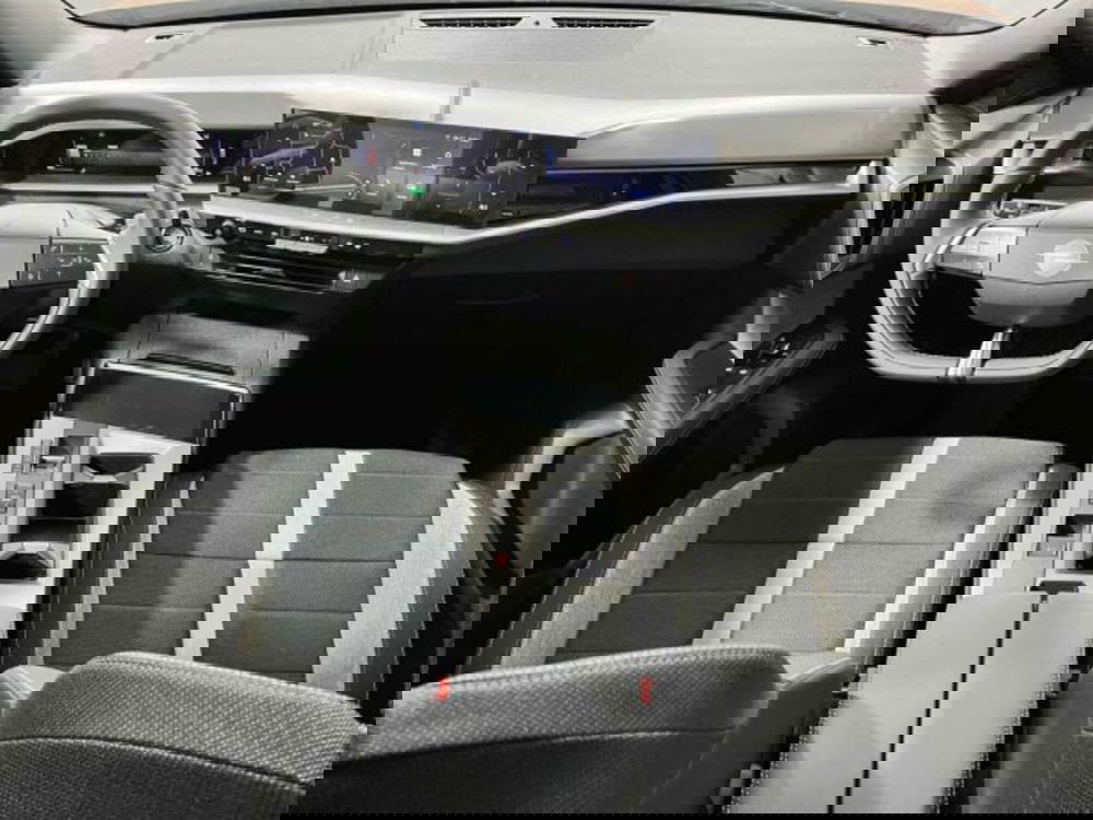 Opel Grandland nuova a Sondrio (12)