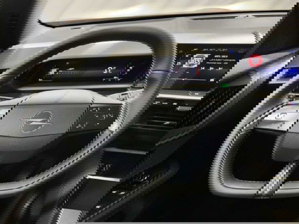 Opel Grandland nuova a Sondrio (14)