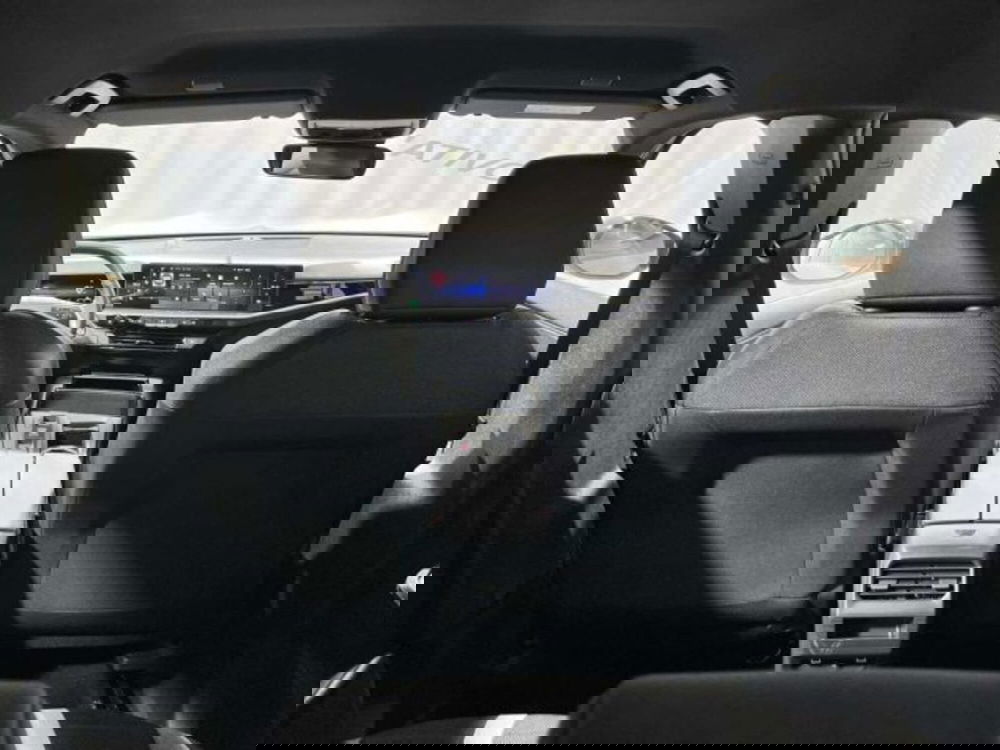 Opel Grandland nuova a Sondrio (16)