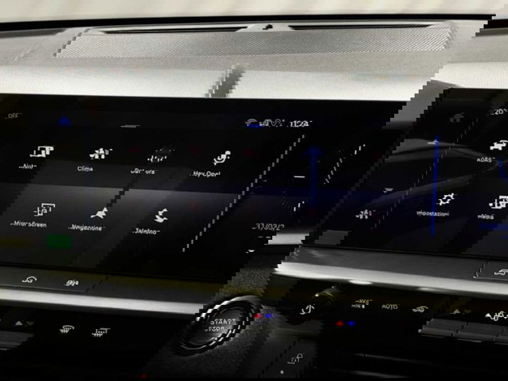 Opel Grandland nuova a Sondrio (19)