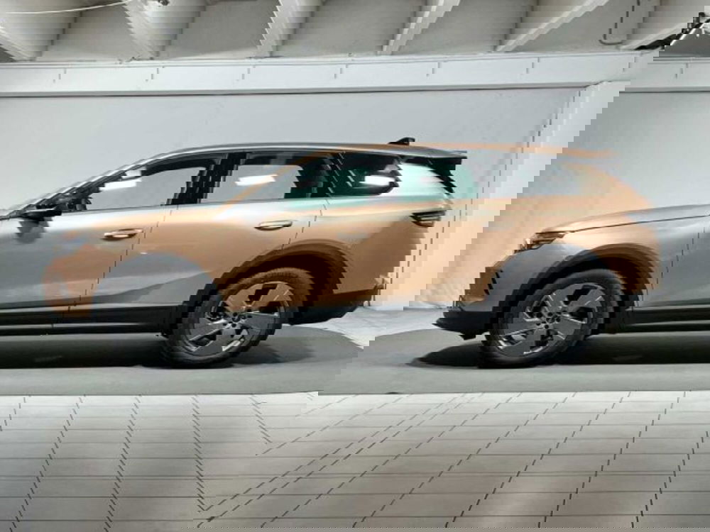 Opel Grandland nuova a Sondrio (2)