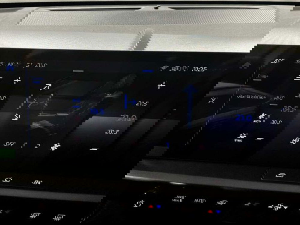 Opel Grandland nuova a Sondrio (20)