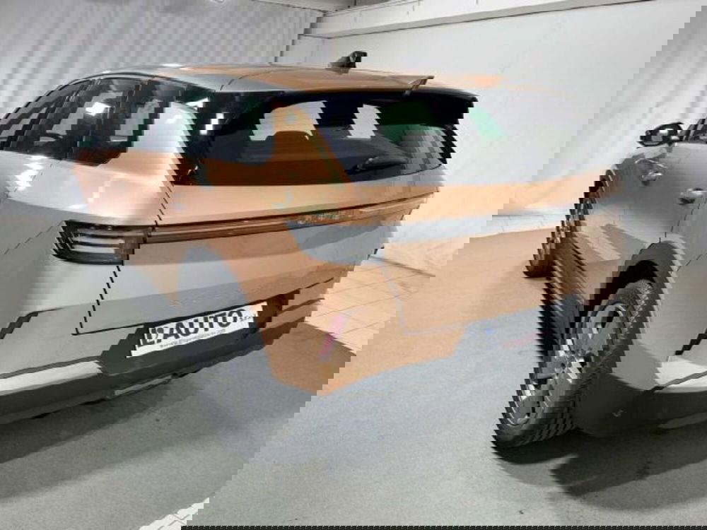 Opel Grandland nuova a Sondrio (3)