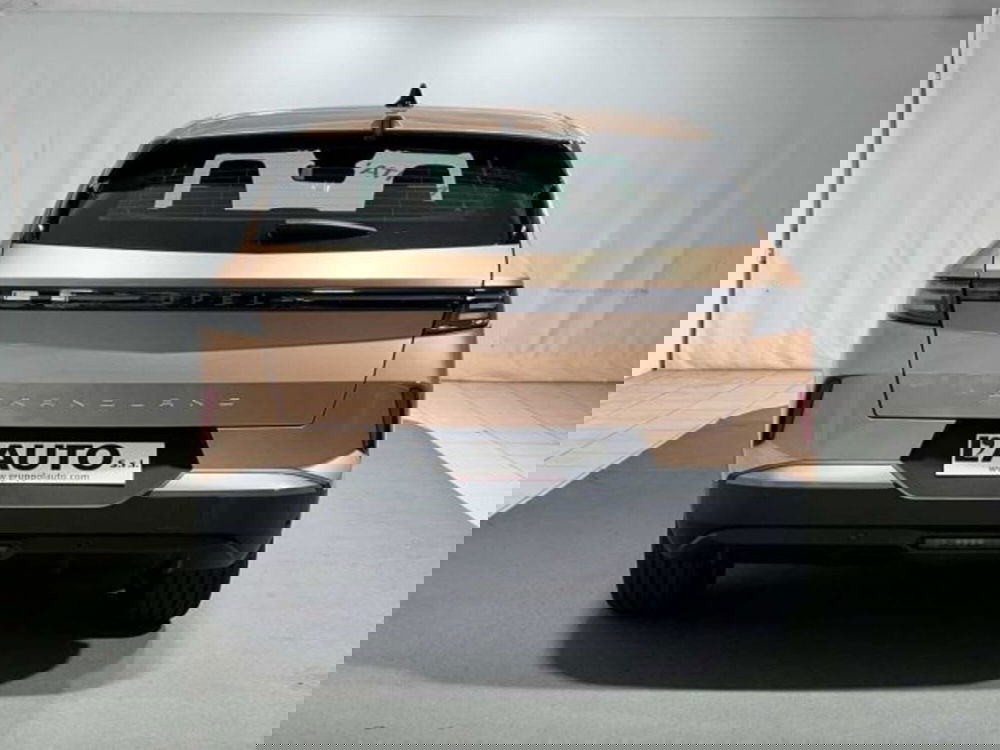 Opel Grandland nuova a Sondrio (4)