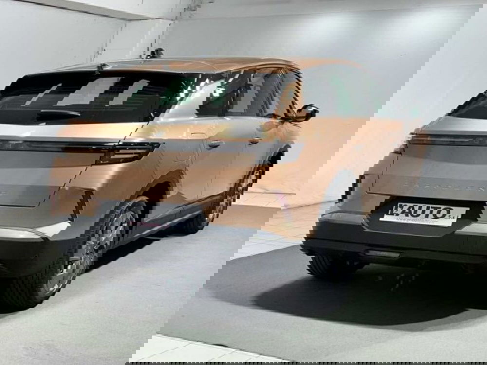 Opel Grandland nuova a Sondrio (5)