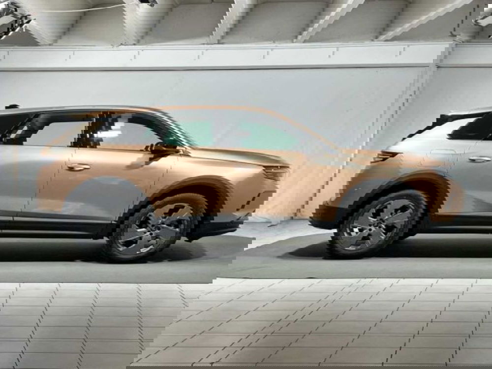 Opel Grandland nuova a Sondrio (6)