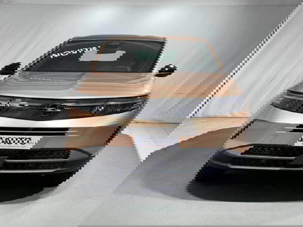 Opel Grandland nuova a Sondrio (8)