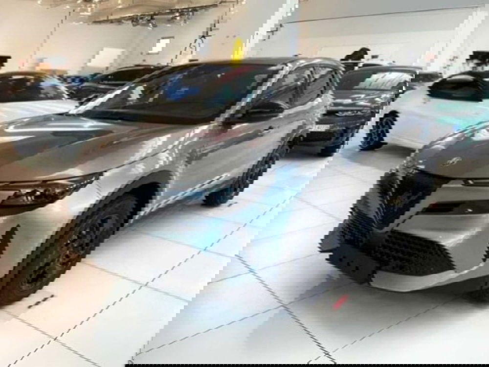 Alfa Romeo Junior nuova a Sondrio