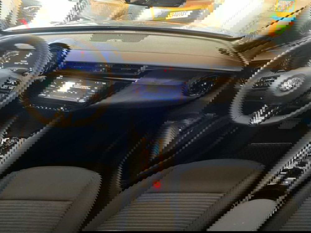 Alfa Romeo Junior nuova a Sondrio (12)