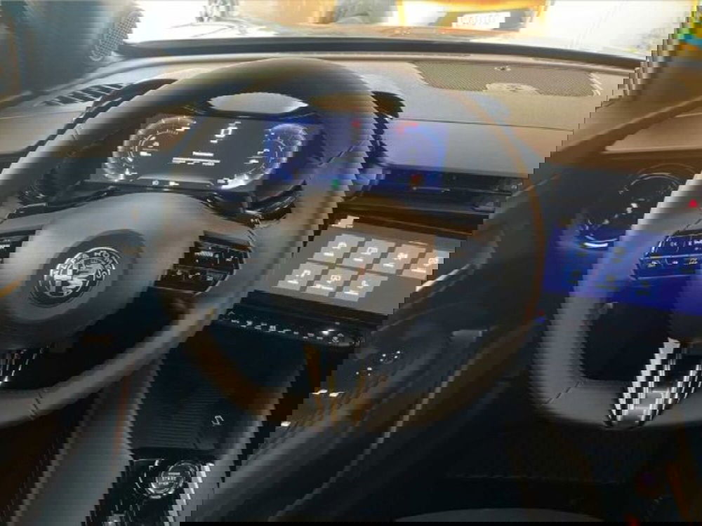 Alfa Romeo Junior nuova a Sondrio (13)