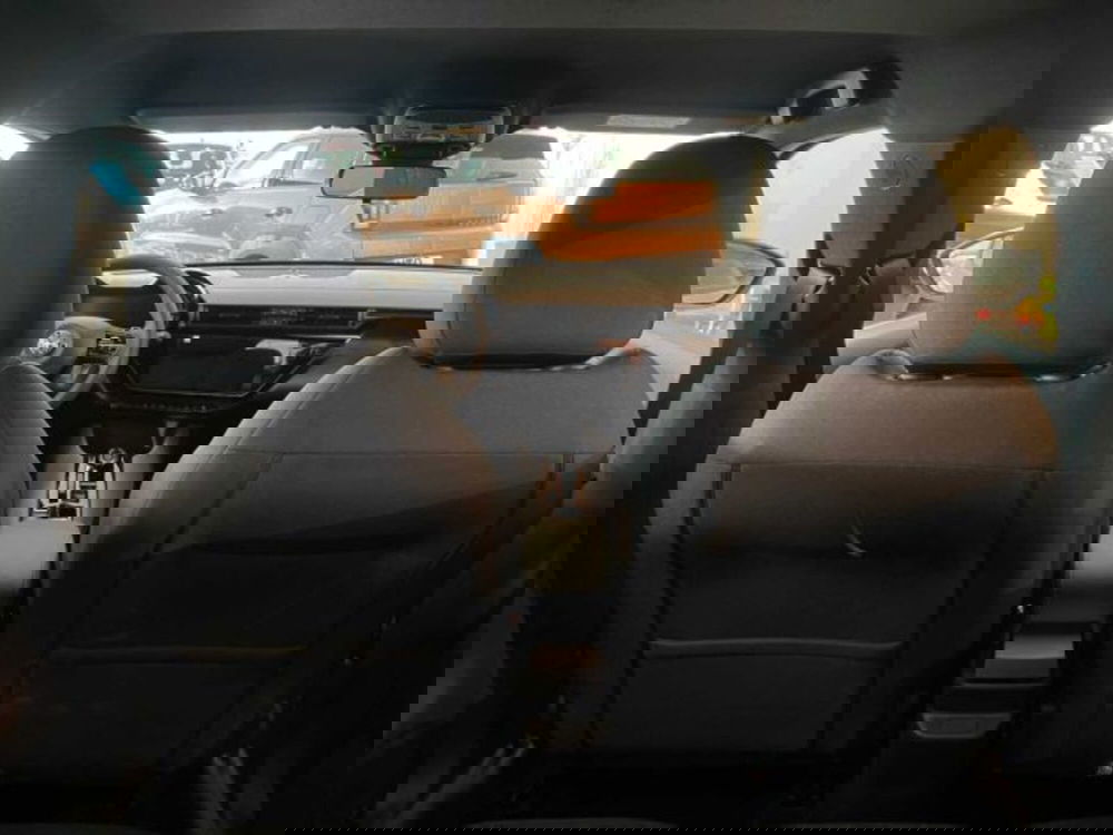 Alfa Romeo Junior nuova a Sondrio (16)