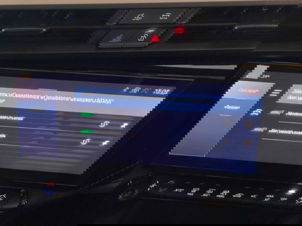 Alfa Romeo Junior nuova a Sondrio (19)