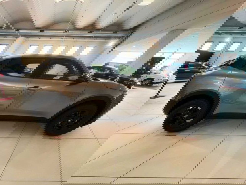 Alfa Romeo Junior nuova a Sondrio (2)