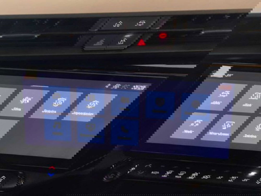 Alfa Romeo Junior nuova a Sondrio (20)