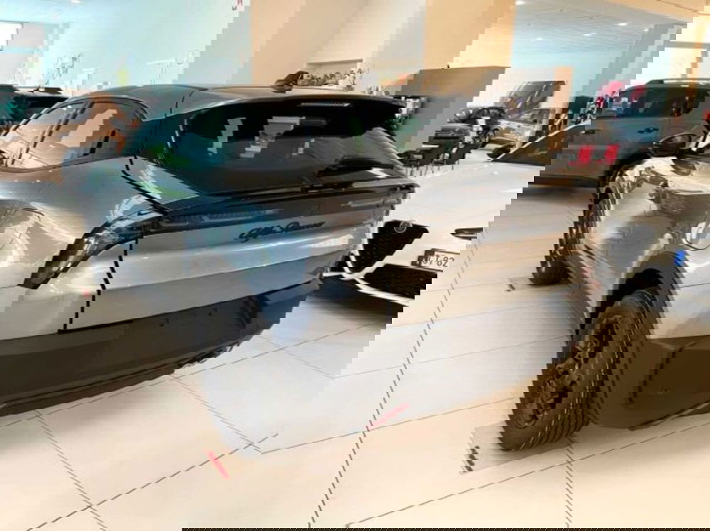 Alfa Romeo Junior nuova a Sondrio (5)