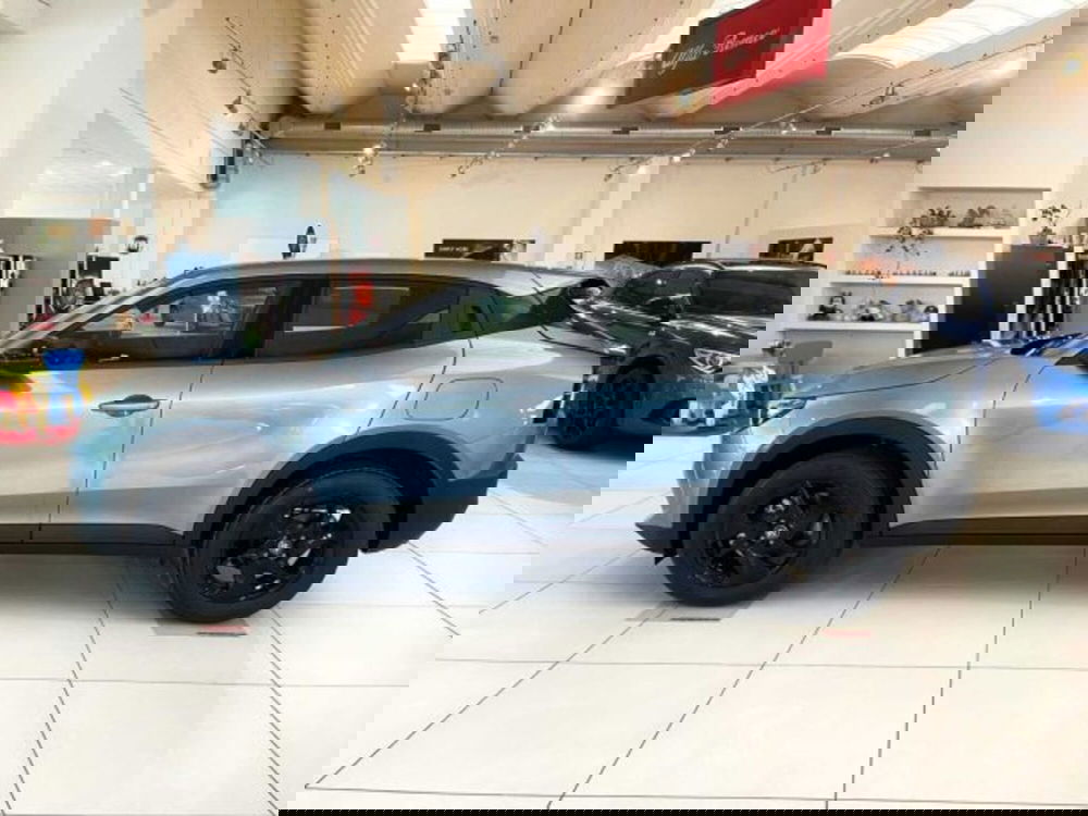 Alfa Romeo Junior nuova a Sondrio (6)