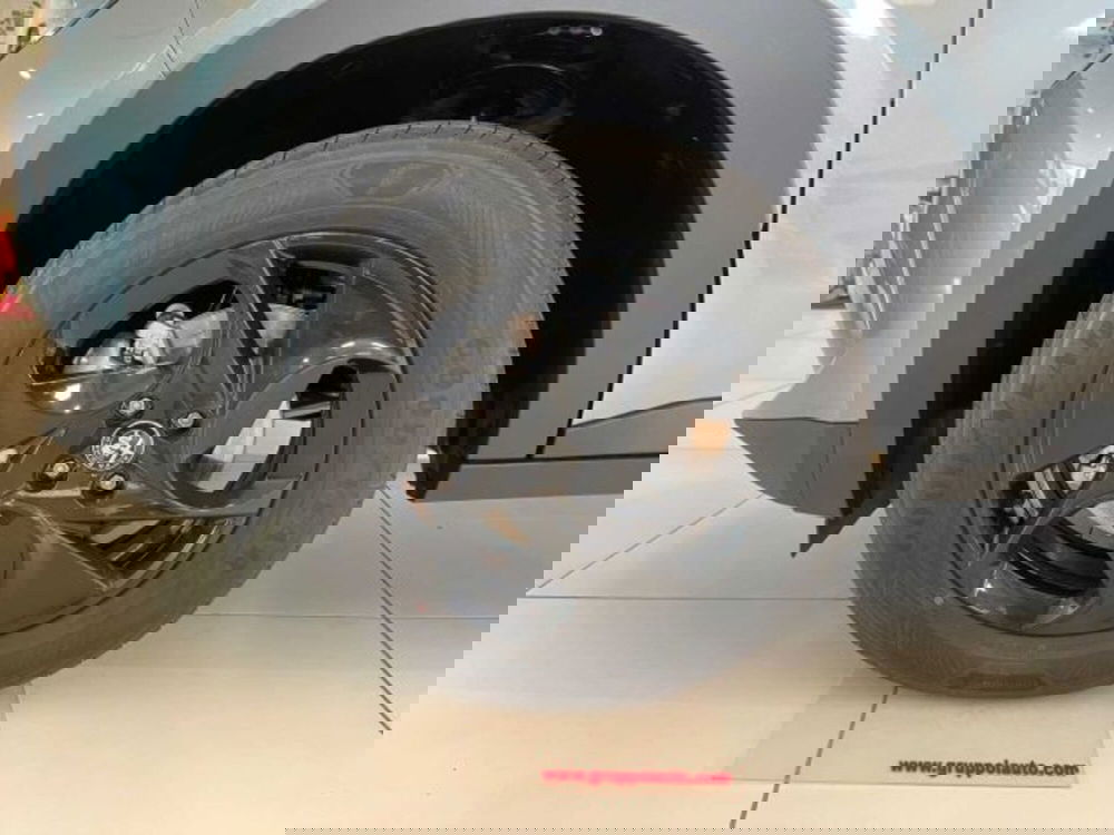 Alfa Romeo Junior nuova a Sondrio (9)