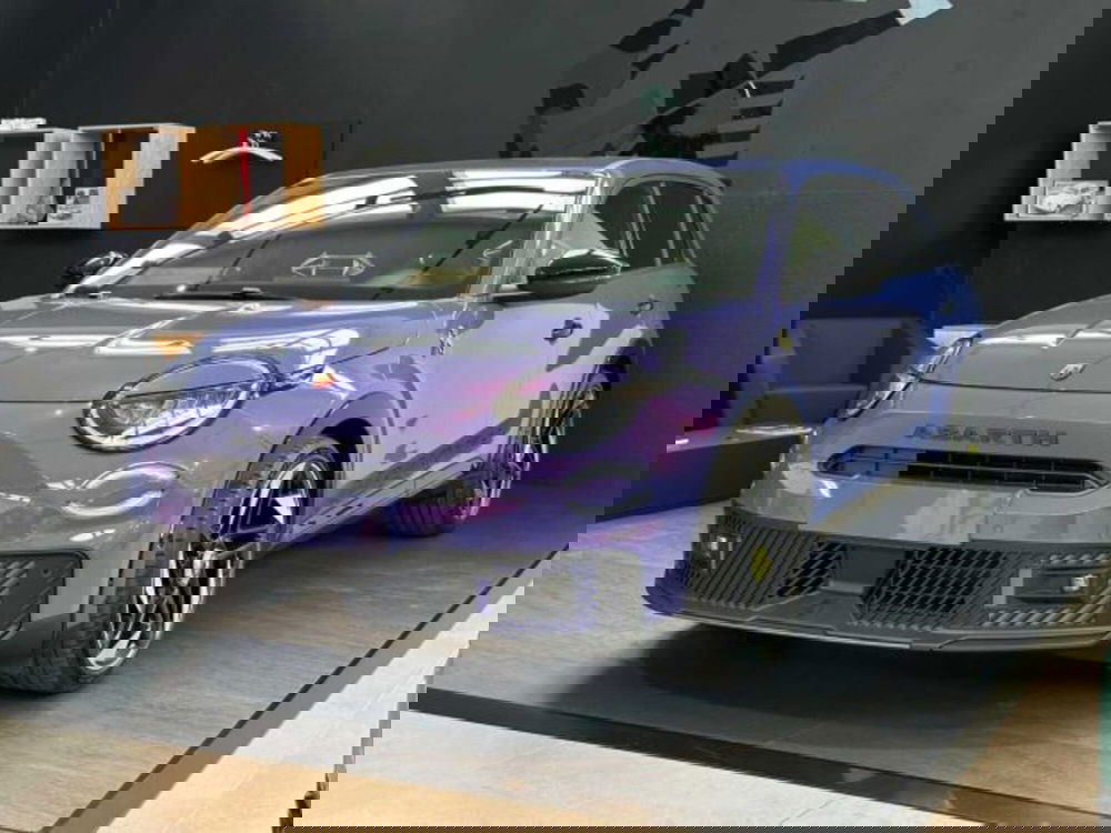 Abarth 600e nuova a Sondrio