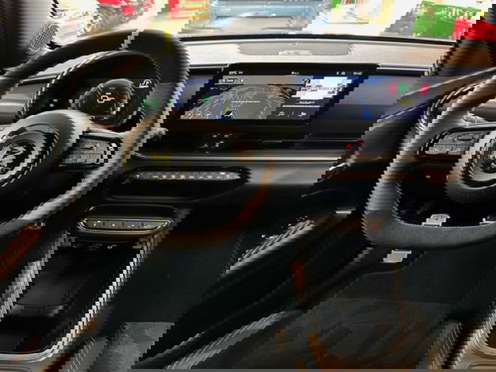 Abarth 600e nuova a Sondrio (13)