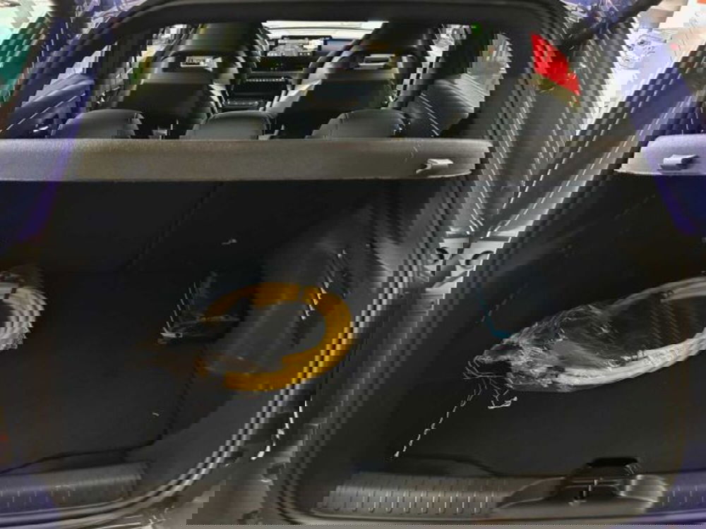 Abarth 600e nuova a Sondrio (15)