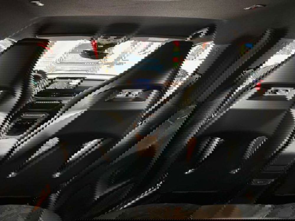 Abarth 600e nuova a Sondrio (16)