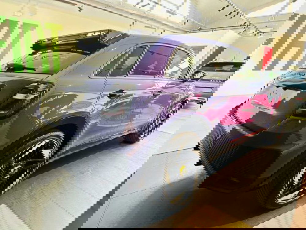 Abarth 600e nuova a Sondrio (5)