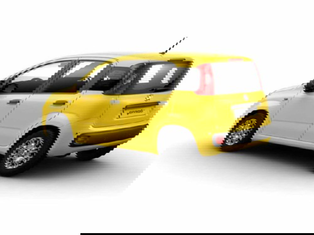 Fiat Panda nuova a Sondrio (3)