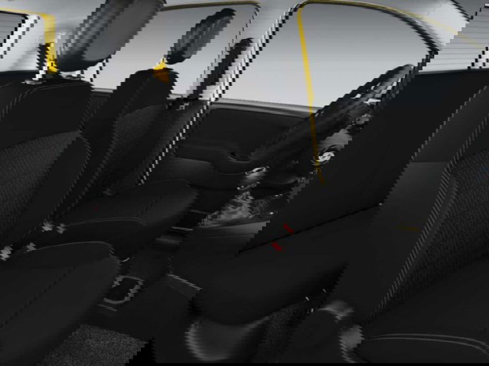 Fiat Panda nuova a Sondrio (4)