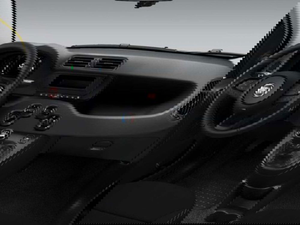 Fiat Panda nuova a Sondrio (5)