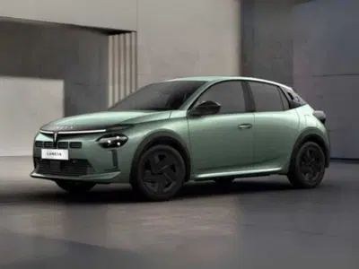 Lancia Ypsilon 1.0 FireFly 5 porte S&amp;S Hybrid Silver Plus nuova a Montagna in Valtellina