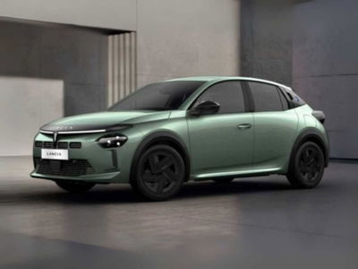 Lancia Ypsilon 1.0 FireFly 5 porte S&amp;S Hybrid Silver Plus nuova a Montagna in Valtellina