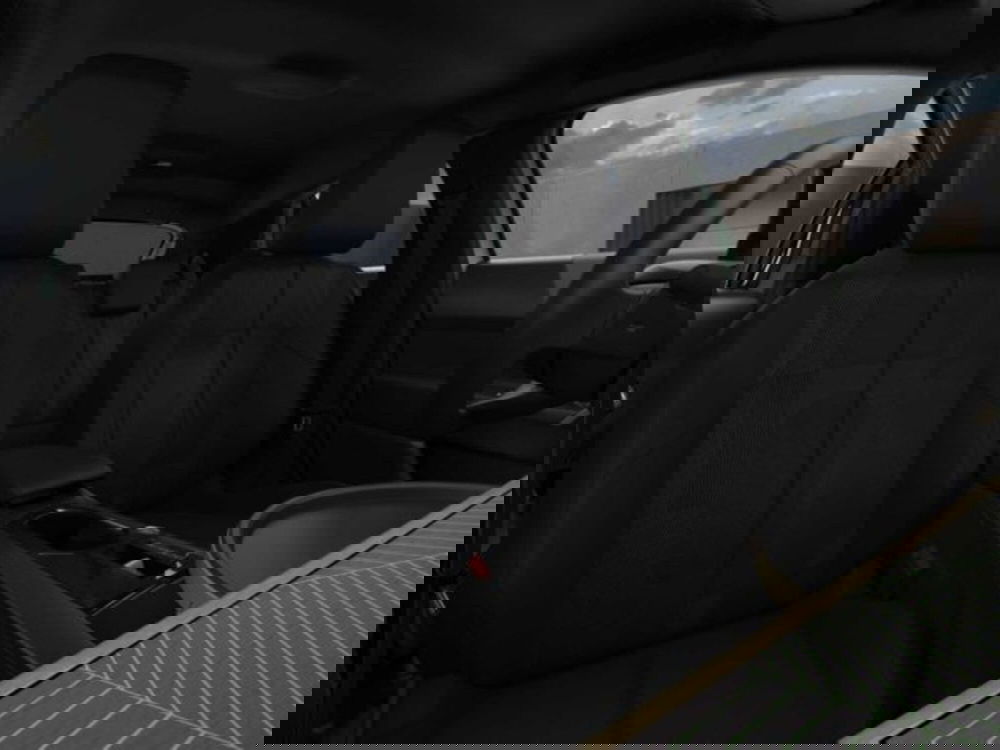 Lancia Ypsilon nuova a Sondrio (6)